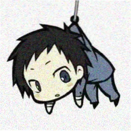 观众林小满的头像